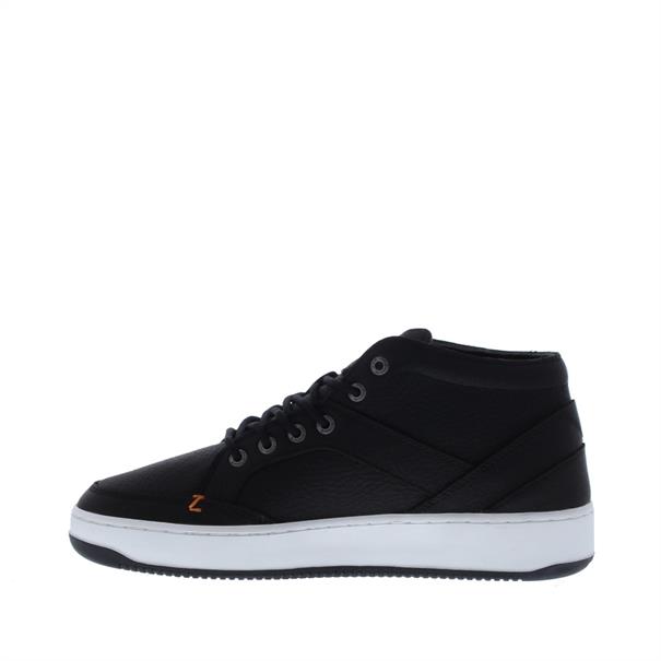 HUB Kingston 2.1 Heren Mid Sneaker