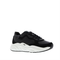HUB Rock Dames Bubbly Sneaker