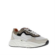 HUB Rock Dames Sneaker