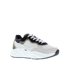 HUB Rock Dames Sneaker