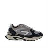 HUB Slam Dames Sneaker