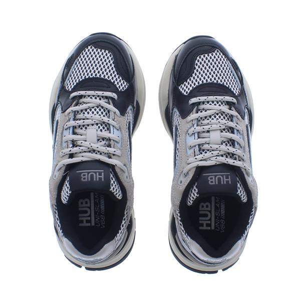 HUB Slam Dames Sneaker