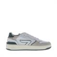 HUB Smash Heren Sneaker