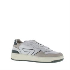 HUB Smash Heren Sneaker