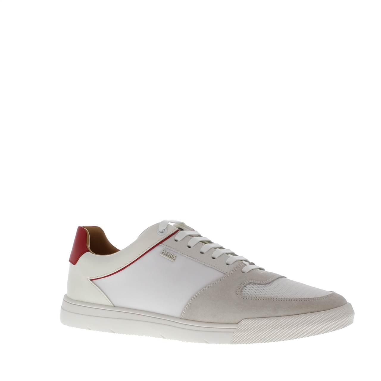 hugo boss sneakers heren