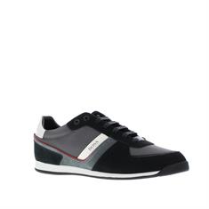 Hugo Boss Glaze Lowp Heren Sneaker