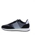 Hugo Boss Kai Run Heren Sneaker