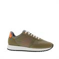 Hugo Boss Kai Run Heren Sneaker