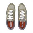 Hugo Boss Kai Run Heren Sneaker