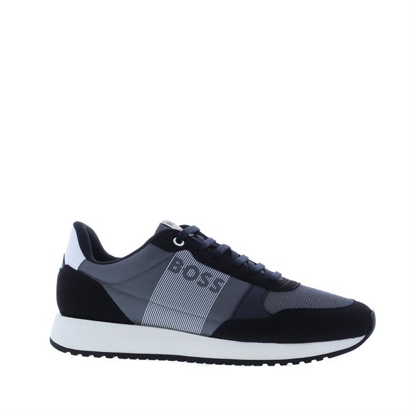 Hugo Boss Kai Run Heren Sneaker