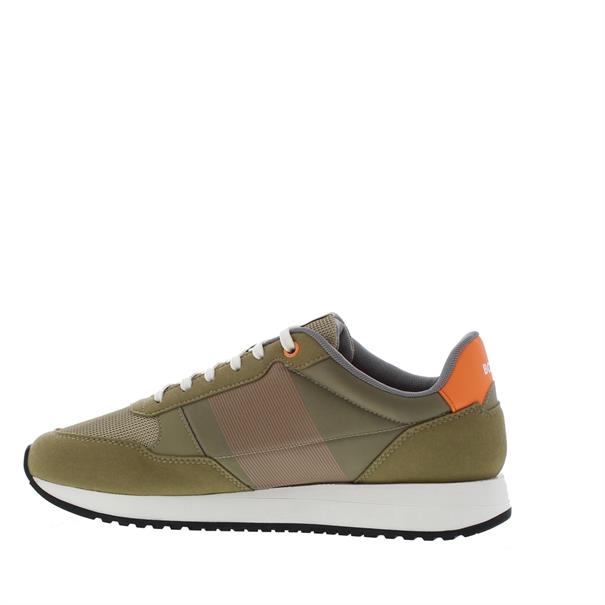 Hugo Boss Kai Run Heren Sneaker