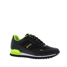 Hugo Boss Parkour Runner Heren Sneaker