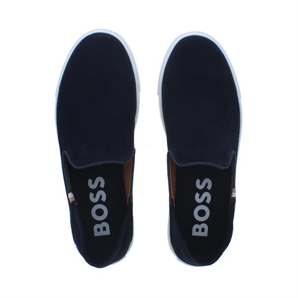 Hugo Boss Rey Heren Instapper