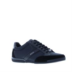 Hugo Boss Saturn Low Heren Sneaker
