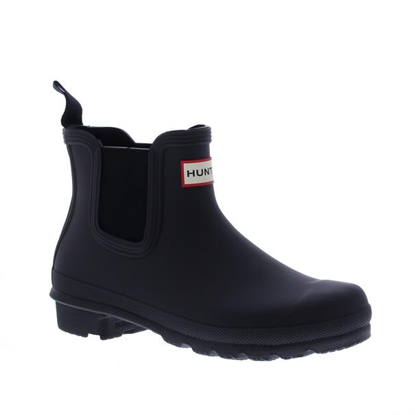 Hunter Original Chelsea Boot Dames