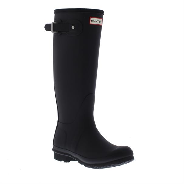 Hunter Original Tall Boot Dames