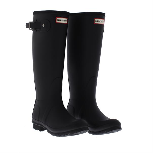 Hunter Original Tall Boot Dames