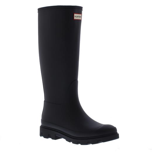 Hunter Tall Boot Dames Regenlaars