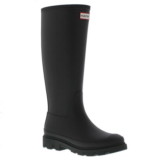 Hunter Tall Boot Dames Regenlaars