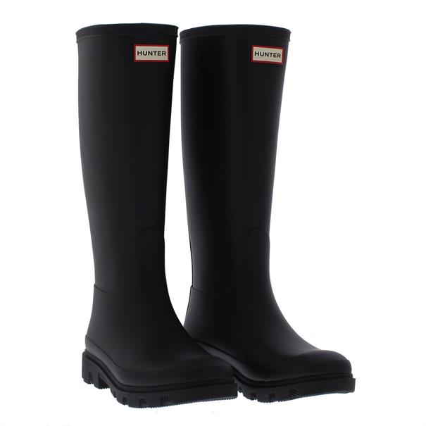 Hunter Tall Boot Dames Regenlaars