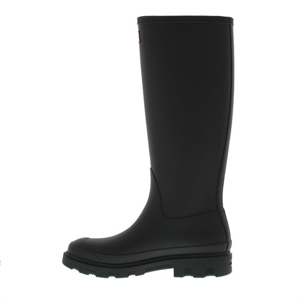 Hunter Tall Boot Dames Regenlaars