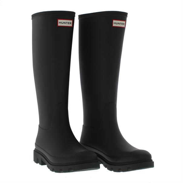 Hunter Tall Boot Dames Regenlaars