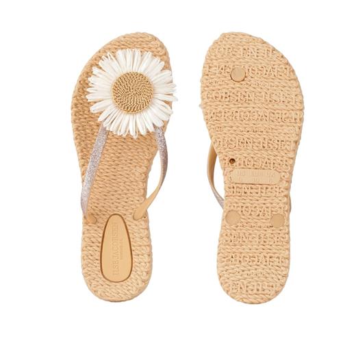 Ilse Jacobsen Cheerful16F Dames Teenslipper