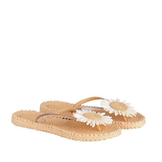 Ilse Jacobsen Cheerful16F Dames Teenslipper