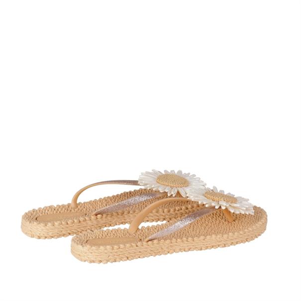 Ilse Jacobsen Cheerful16F Dames Teenslipper