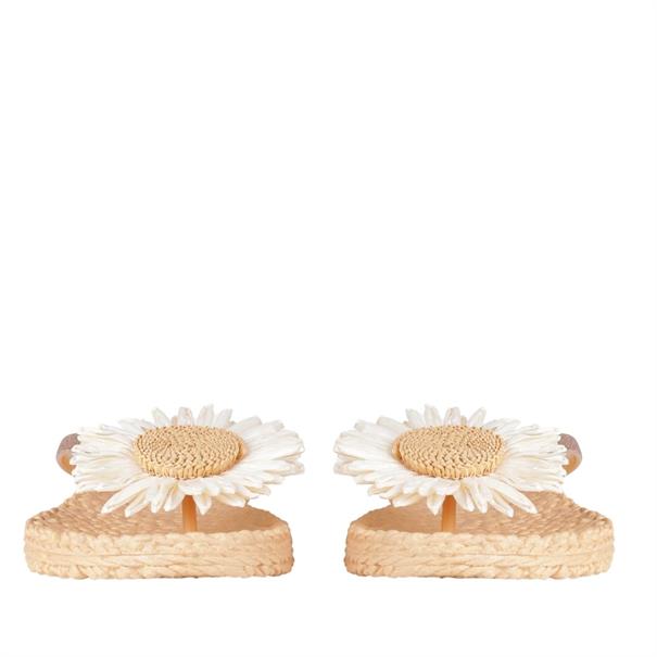 Ilse Jacobsen Cheerful16F Dames Teenslipper