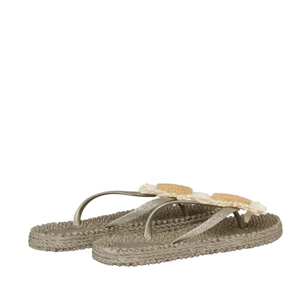 Ilse Jacobsen Cheerful16F Dames Teenslipper