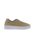 Ilse Jacobsen Dames Slipon Tulip Plateau