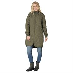 Ilse Jacobsen Padded Quilt Coat