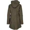 Ilse Jacobsen Rain37 Softshell Regenjas