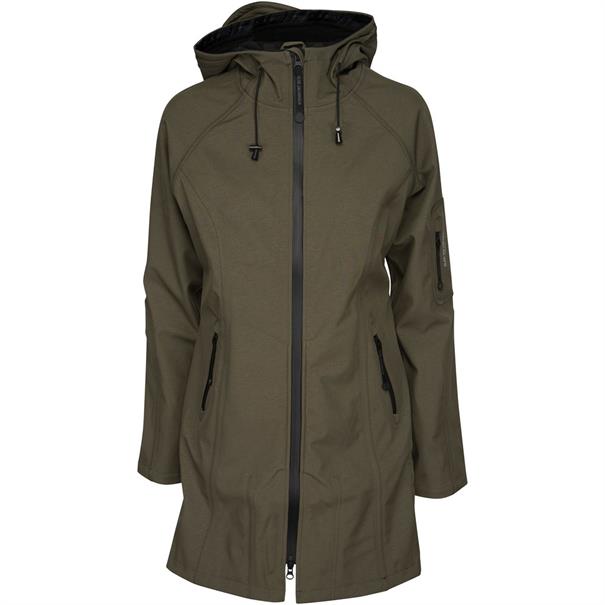 Ilse Jacobsen Rain37 Softshell Regenjas