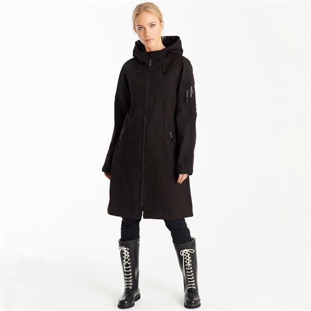 Ilse Jacobsen Rain37 Softshell Regenjas