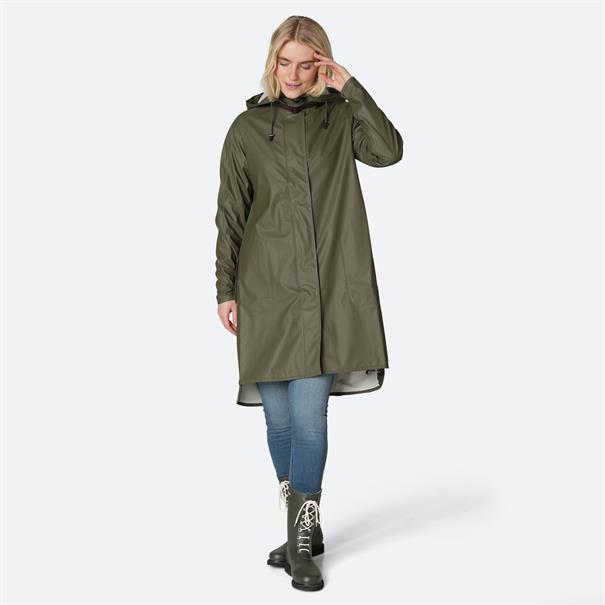 Ilse Jacobsen Rain71 Dames Regenjas