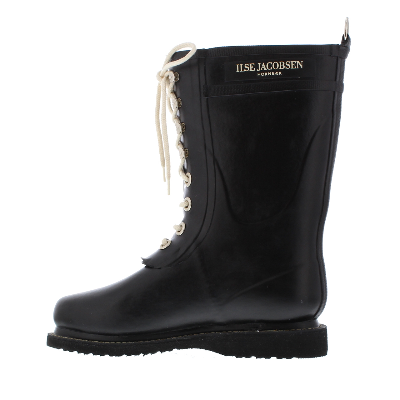 Ilse Jacobsen Rub15 Dames Regenlaars | Strating Schoenen