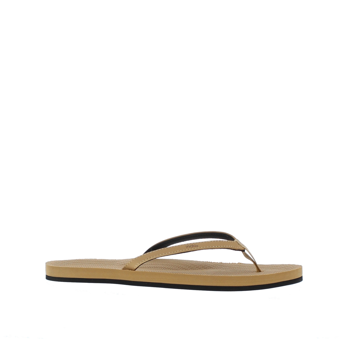 Indosole Flip Flop Dames Slipper | Schoenen