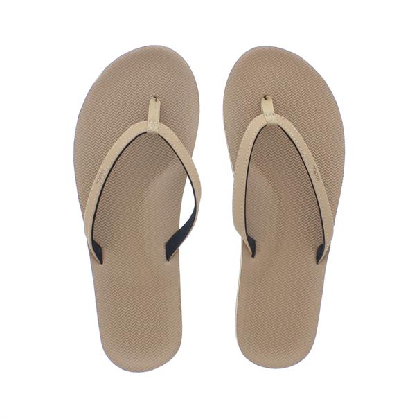 Indosole Flip Flop Dames Slipper