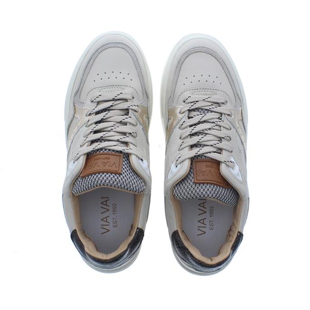 Isa Brooklyn Dames Sneaker