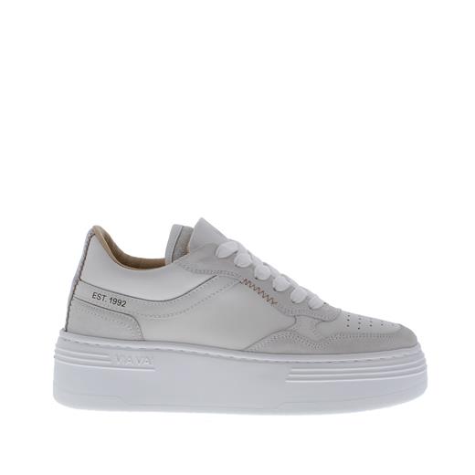Isa Cecile Dames Sneaker