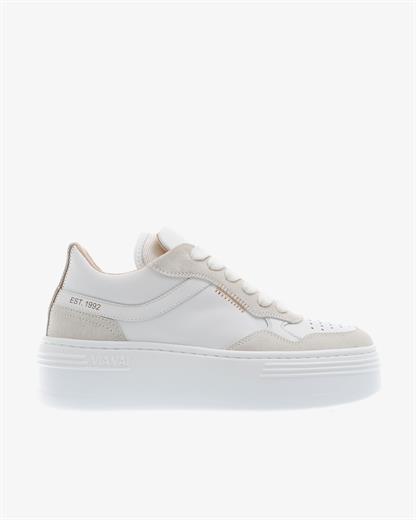 Isa Cecile Dames Sneaker