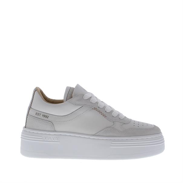 Isa Cecile Dames Sneaker