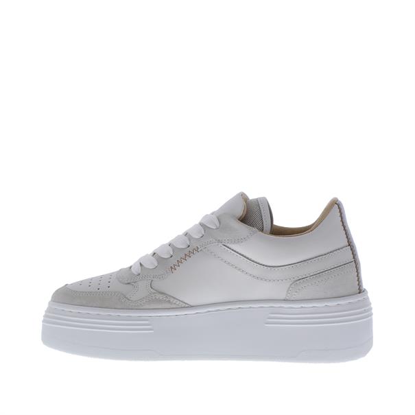 Isa Cecile Dames Sneaker
