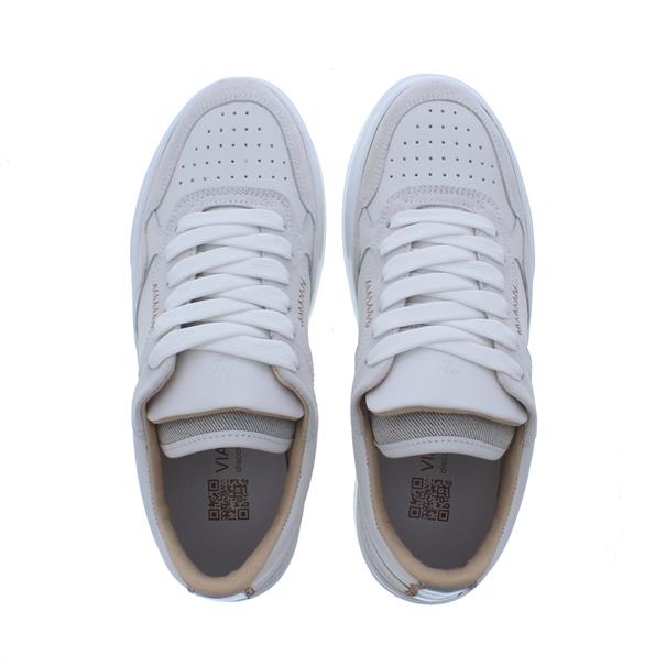 Isa Cecile Dames Sneaker