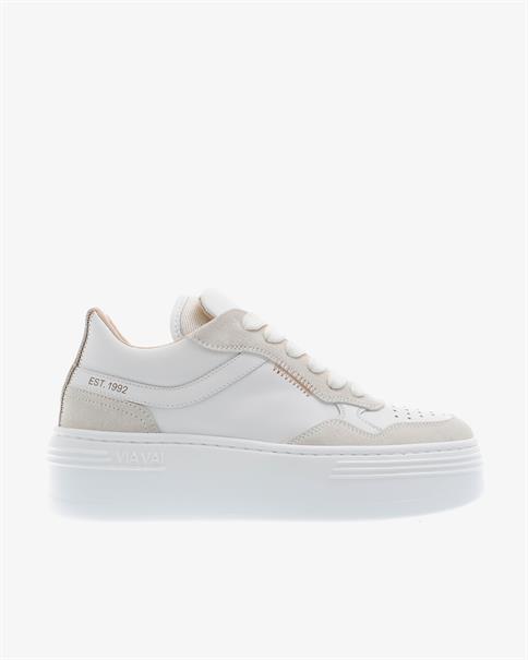 Isa Cecile Dames Sneaker