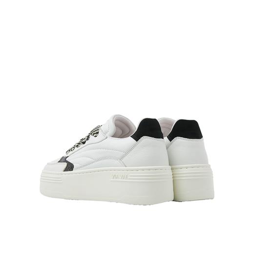 Isa Josie Dames Sneaker