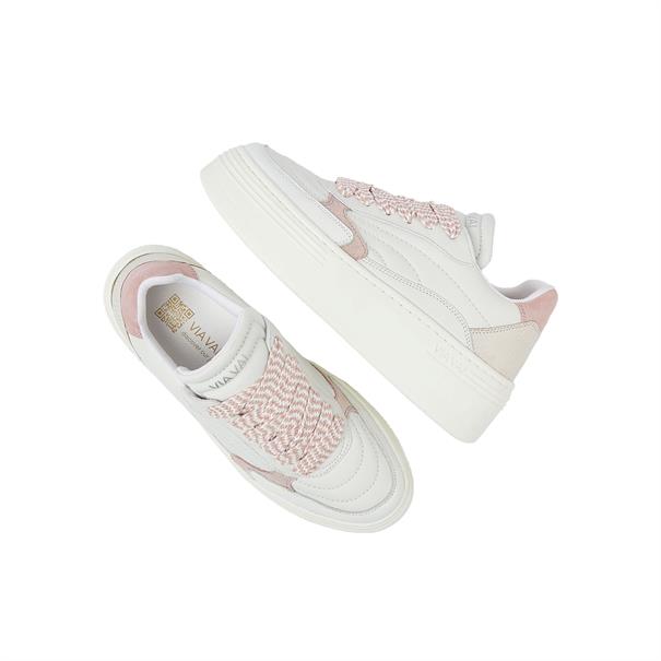 Isa Josie Dames Sneaker