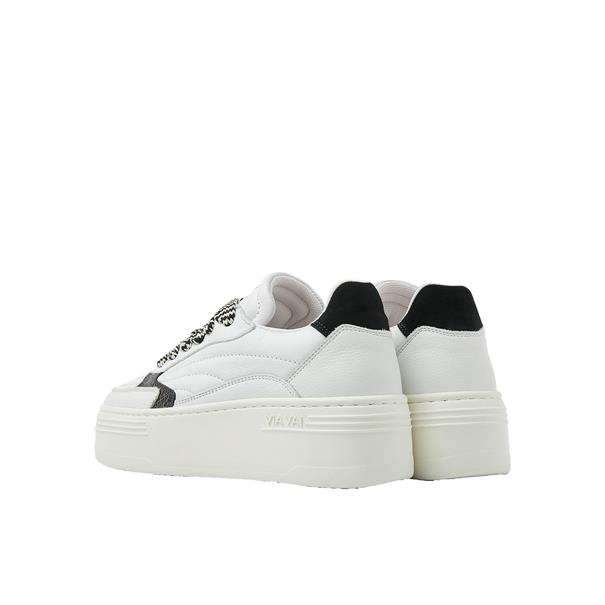 Isa Josie Dames Sneaker